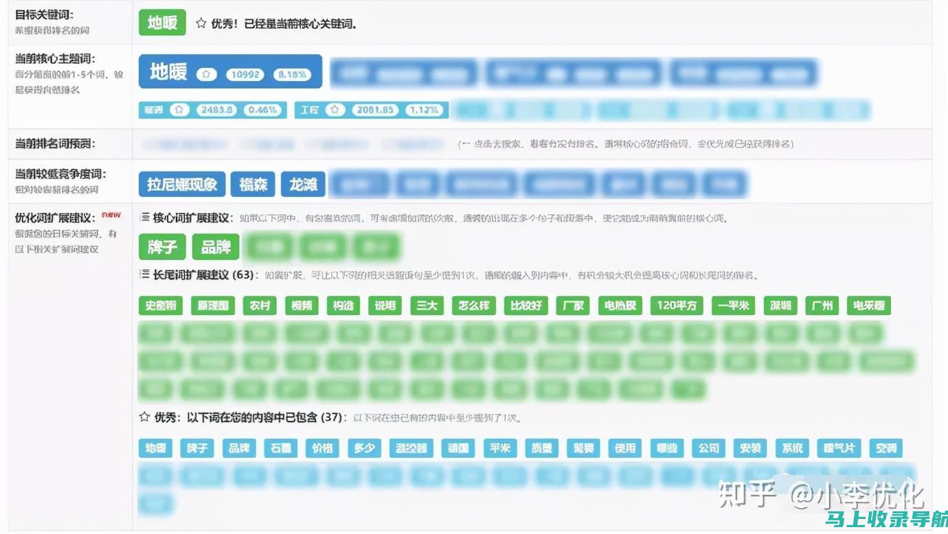 SEO关键词排名优化的秘密武器：内容质量与用户体验并重